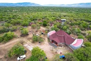 Mara Empiris Safari Camp - Keekorok