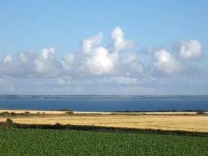 Skomer View Solva - 索尔瓦