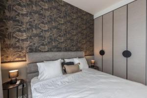 Aglaya 1 - Luxury 2BR Apartment