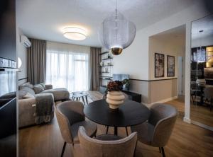 Aglaya 1 - Luxury 2BR Apartment