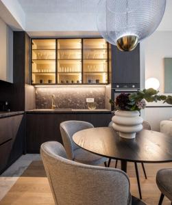 Aglaya 1 - Luxury 2BR Apartment