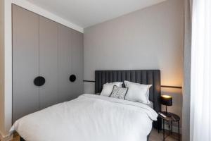 Aglaya 1 - Luxury 2BR Apartment