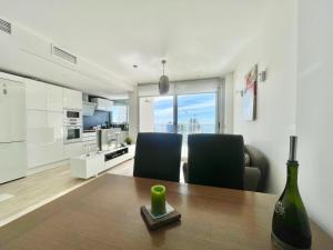 Benidorm Poniente Lux Beach