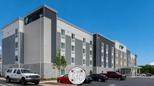 WoodSpring Suites Downers Grove - Chicago