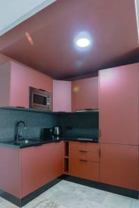 Résidence B Livin - Oasis