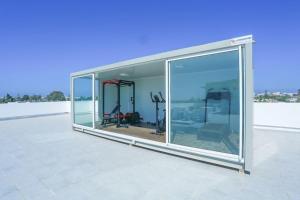 Résidence B Livin - Oasis