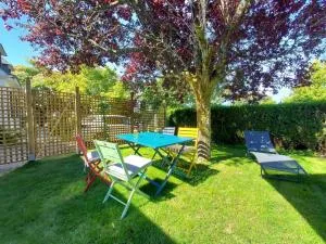 La Fleur de Vie - 圣安妮·道雷