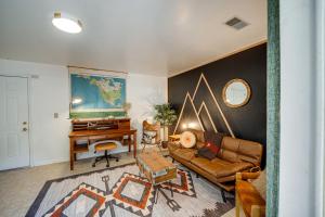 Pinon Pines Vacation Rental Hike, Bike and ATV!