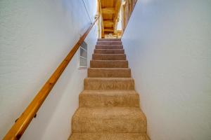 Pinon Pines Vacation Rental Hike, Bike and ATV!