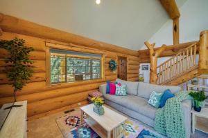 Pinon Pines Vacation Rental Hike, Bike and ATV!