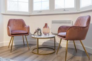 Modern Studio 3 min walk to Tube station nw11