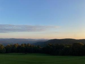Les Hauts de la Piquante Pierre