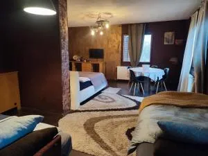 Etno selo naša avlija - Blace