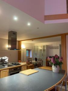 Les Hauts de la Piquante Pierre