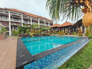 Nusa Sedayu Hotel By Ocean View
