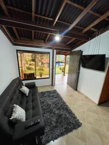 Cabaña Shalom Guarne!