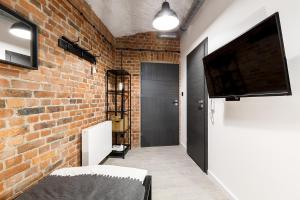 Klimatyczne apartamenty przy Starym Rynku