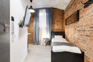 Klimatyczne apartamenty przy Starym Rynku