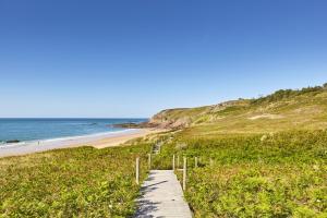 Appartements Vue mer a 50m plage - Appartement pour 4 : photos des chambres