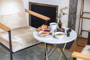 B&B / Chambres d'hotes Casa Blanca B&B : photos des chambres