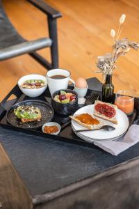 B&B / Chambres d'hotes Casa Blanca B&B : photos des chambres