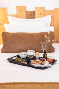 B&B / Chambres d'hotes Casa Blanca B&B : photos des chambres