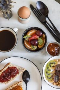 B&B / Chambres d'hotes Casa Blanca B&B : photos des chambres