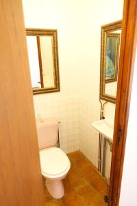 Maisons de vacances Gite LE RAMoNETAGE by Keskeyspass : photos des chambres