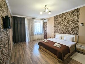 HISTORICAL OLD CITY Apartament, Старе місто , 2 спальні, балкон-тераса, 85 кв м