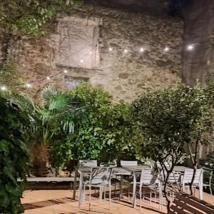 Maisons de vacances Gite LE RAMoNETAGE by Keskeyspass : photos des chambres