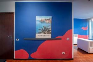 252 - Casa Sestrina - Centro Storico, 90metri dalla Baia del Silenzio patrimonio unesco da spiaggia e mare