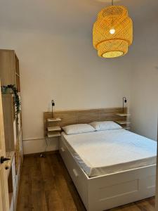 Delizioso appartamento in centro