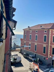 Delizioso appartamento in centro