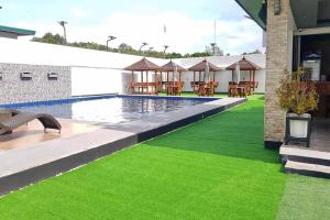 Orient De Galera Beach Resort