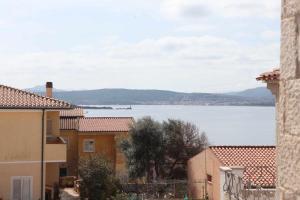 La Maddalena Tour Holiday Home - Residenza Barrettini A14
