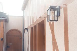 Appartements L’Armoirie, cosy nid douillet : photos des chambres