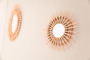 Appartements L’Armoirie, cosy nid douillet : photos des chambres