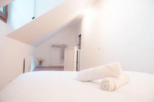 Appartements L’Armoirie, cosy nid douillet : photos des chambres