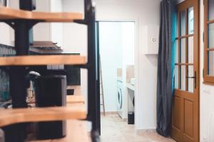 Appartements L’Armoirie, cosy nid douillet : photos des chambres