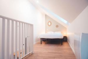 Appartements L’Armoirie, cosy nid douillet : photos des chambres