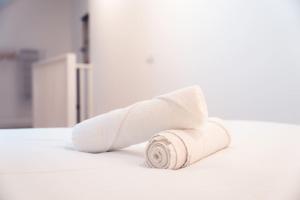 Appartements L’Armoirie, cosy nid douillet : photos des chambres