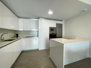 Holidays duna Beach Frontline