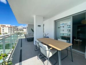 Holidays duna Beach Frontline