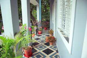 Ichhepuron (My Home)