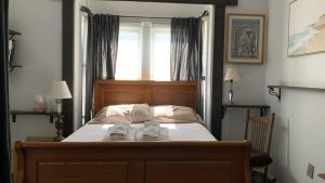 Private Rooms, Shared Bath in a Private Home Minutes From Logan Airport