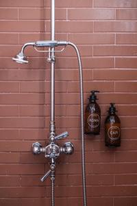 B&B / Chambres d'hotes Casa Blanca B&B : photos des chambres