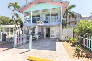 Gardenia Villa - North Captiva