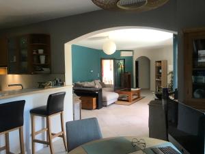 Villas Villa Arles Trinquetaille : photos des chambres