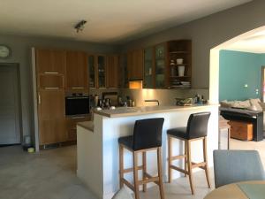 Villas Villa Arles Trinquetaille : photos des chambres