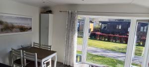 Chalet 59 Westerweg 2 Callantsoog
